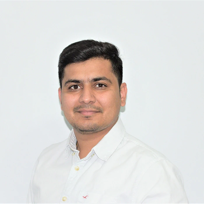 Arpit Chaudhary