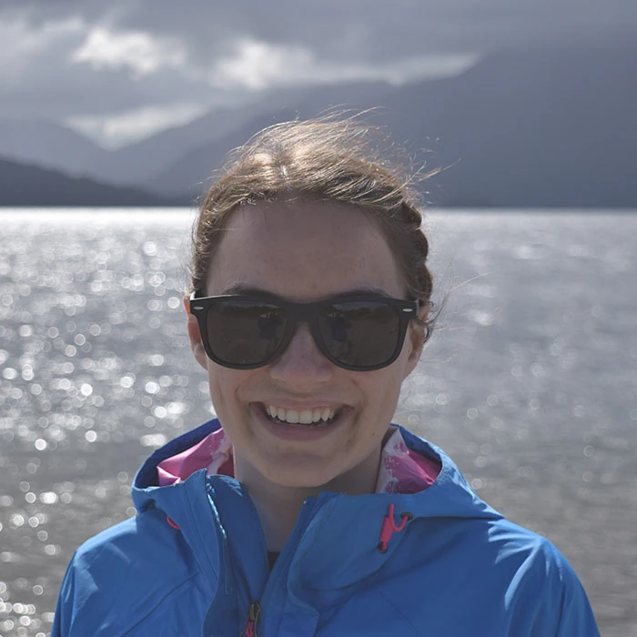 Caitlin Knapik