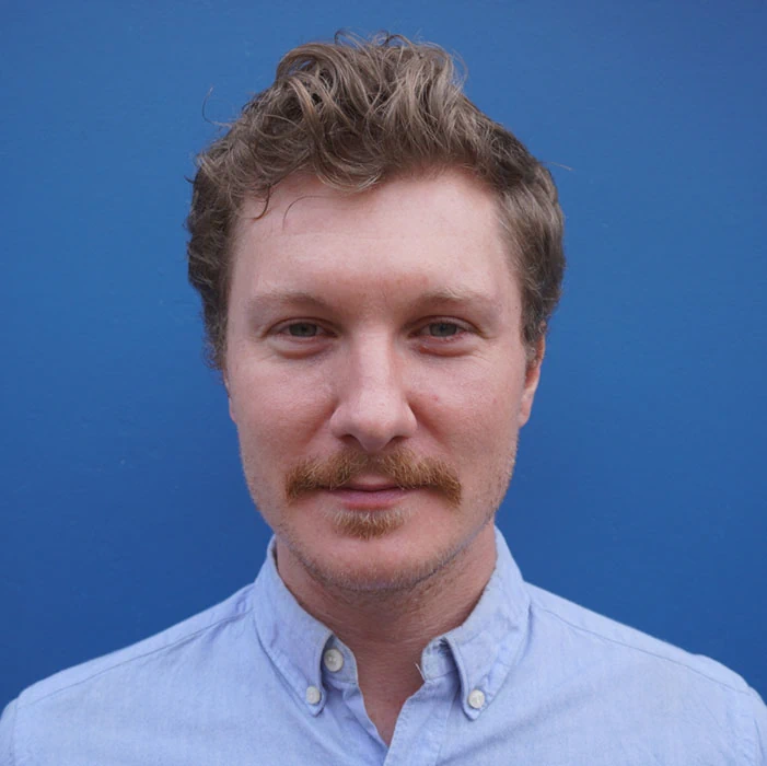 Josh Allin