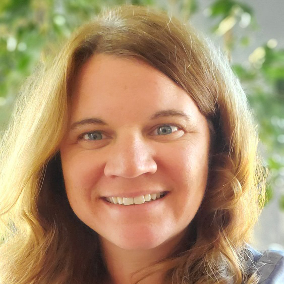 Kerri Wright