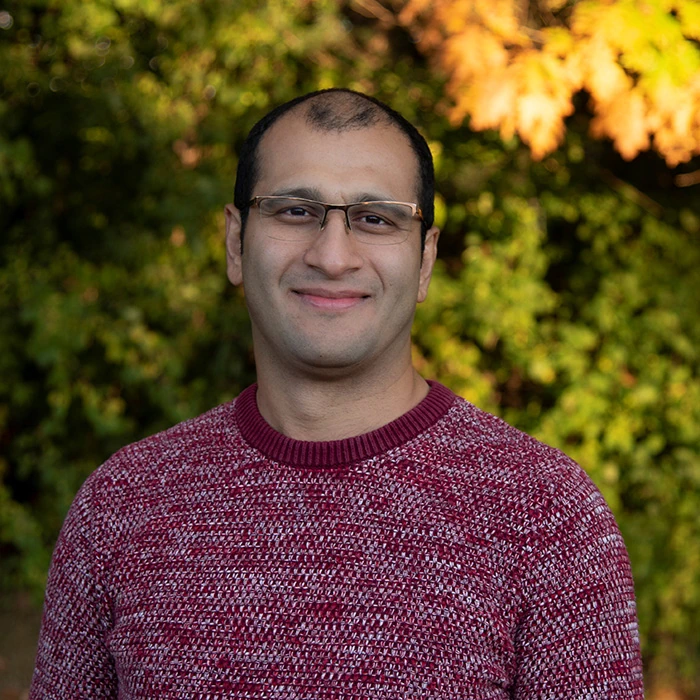 Mike Kazemi