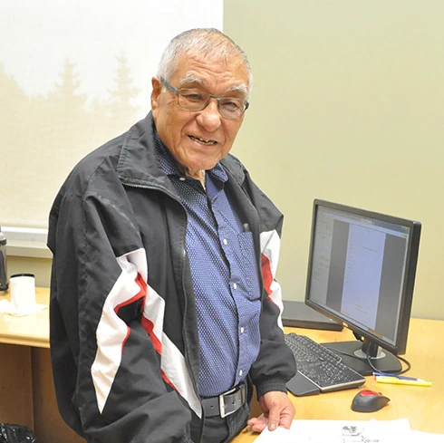 Tom Nakamoto