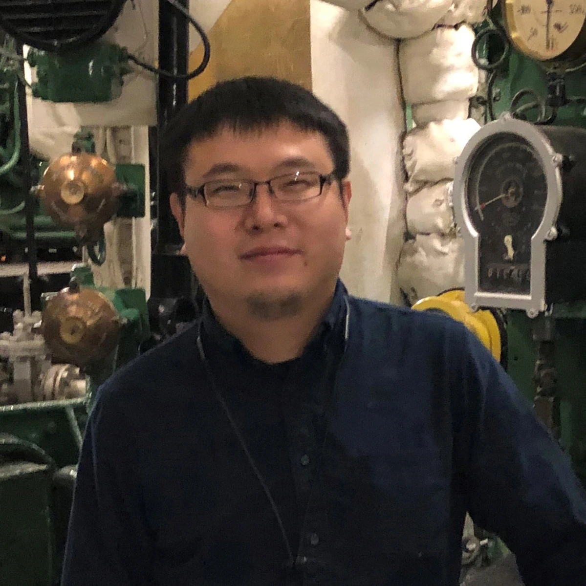 Sean Xiang Li