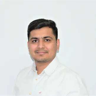 Arpit Chaudhary