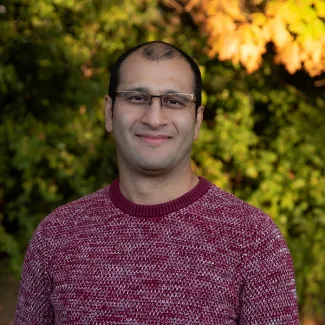 Mike Kazemi