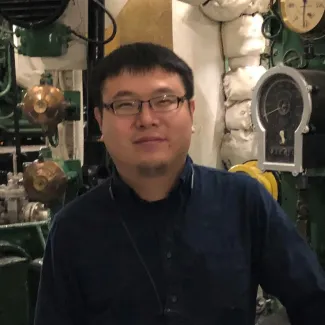 Sean Xiang Li