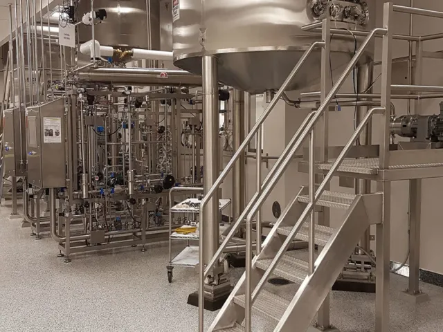 Formulation Suite Upgrades Main Image