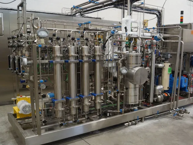 Specialty Equipment Design Image