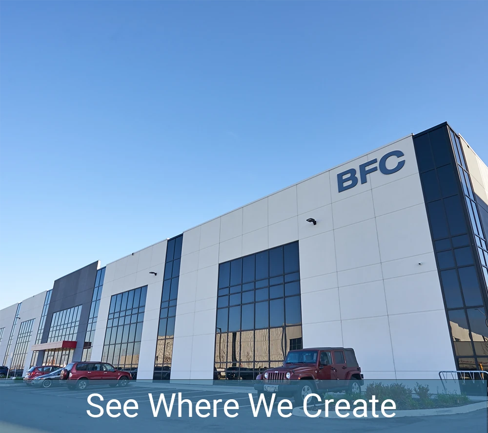Where We Create